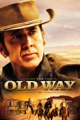 The Old Way stream
