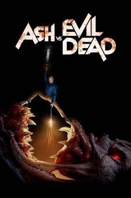 Ash vs Evil Dead - Staffel 3 stream