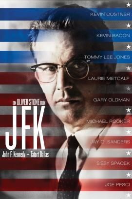JFK - Tatort Dallas stream