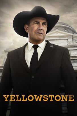 Yellowstone - Staffel 5 stream