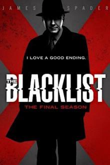 The Blacklist - Staffel 10 stream