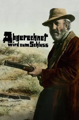 Abgerechnet wird zum Schluss stream