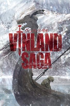 Vinland Saga - Staffel 2 stream