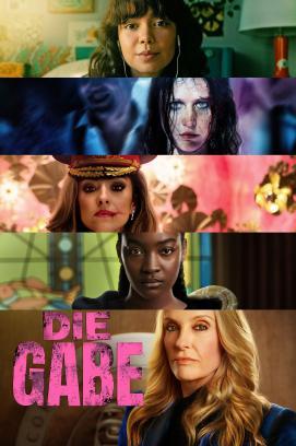 Die Gabe - Staffel 1 stream