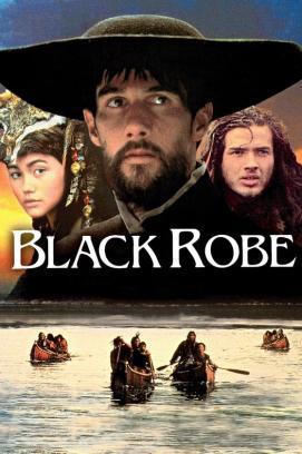 Black Robe - Am Fluß der Irokesen stream