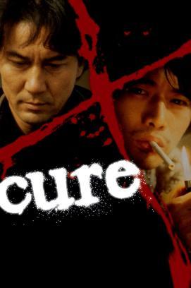 Cure - Kyua stream