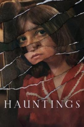 Hauntings - Staffel 1 stream