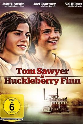 Tom Sawyer & Huckleberry Finn stream