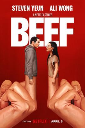 BEEF - Staffel 1 stream