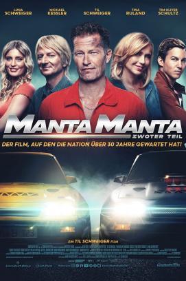 Manta Manta - Zwoter Teil stream