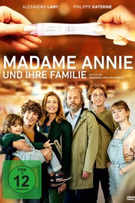 Madame Annie und ihre Familie stream