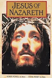 Jesus von Nazareth - Staffel 1 stream