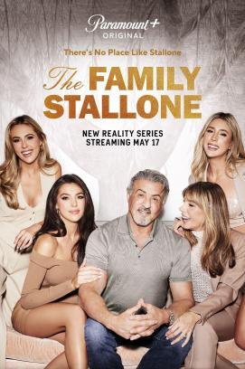 The Family Stallone stream