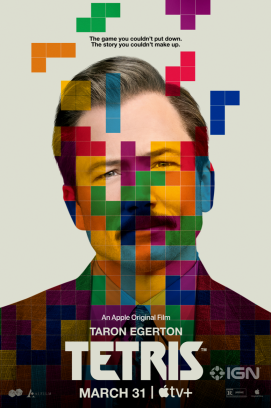 Tetris stream