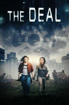 The Deal - Der verwüstete Planet stream