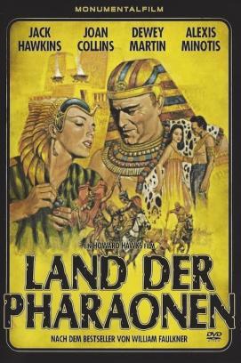 Land der Pharaonen stream
