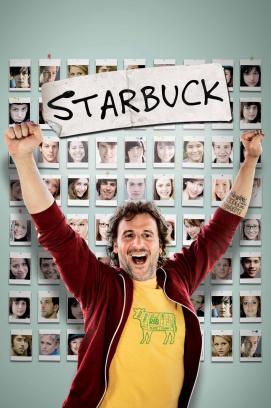 Starbuck stream