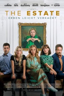 The Estate - Erben leicht verkackt stream
