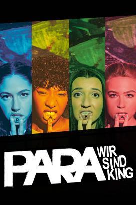 Para - Wir sind King - Staffel 2 stream