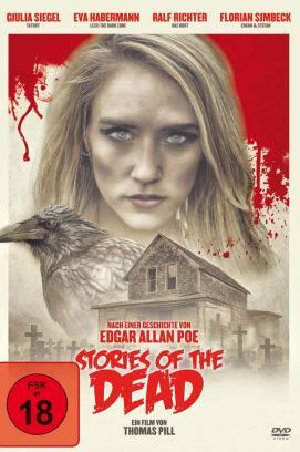 Stories Of The Dead – Die Farm stream