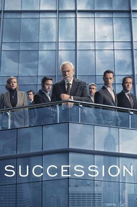 Succession - Staffel 4 stream