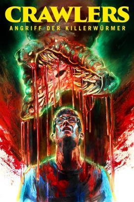 Crawlers - Angriff der Killerwürmer stream