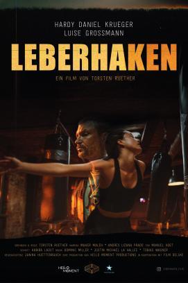 Leberhaken stream