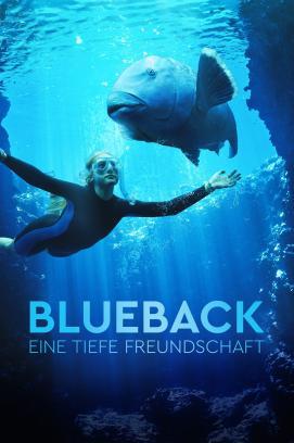 Blueback - Eine tiefe Freundschaft stream