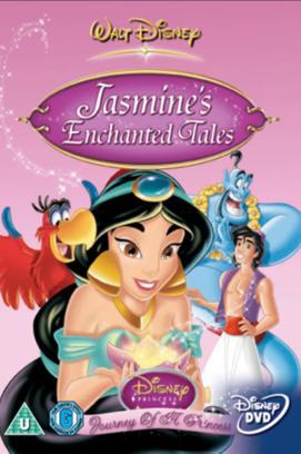 Jasmine's Enchanted Tales: Journey of a Princess stream