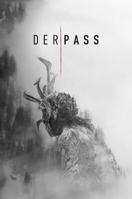 Der Pass - Staffel 3 stream