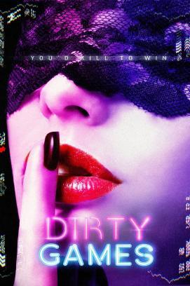 Dirty Games stream