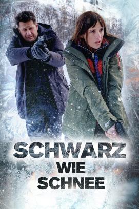 Schwarz wie Schnee stream