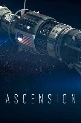 Ascension - Staffel 1 stream