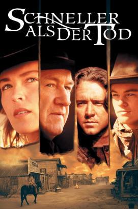 Schneller als der Tod stream