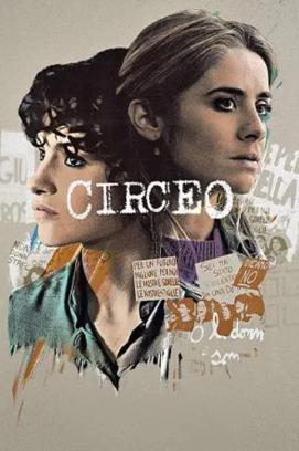 Circeo - Staffel 1 stream