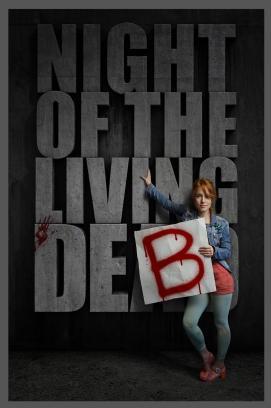 Night of the Living Deb stream