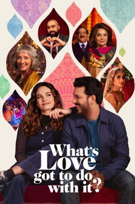 What's Love Got to Do with It? stream