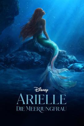 Arielle, die Meerjungfrau stream