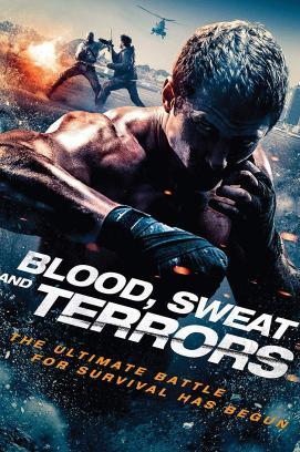 Blood, Sweat And Terrors stream
