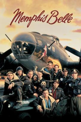 Memphis Belle stream