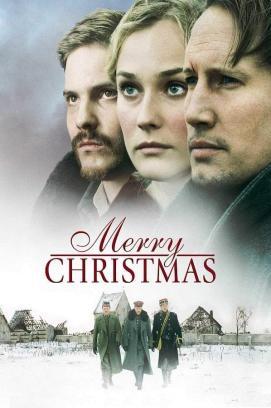 Merry Christmas stream