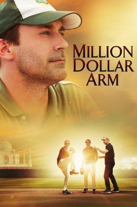 Million Dollar Arm stream