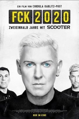FCK 2020 – Zweieinhalb Jahre mit Scooter stream