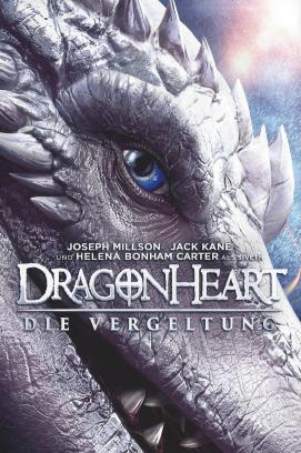 Dragonheart 5: Die Vergeltung stream