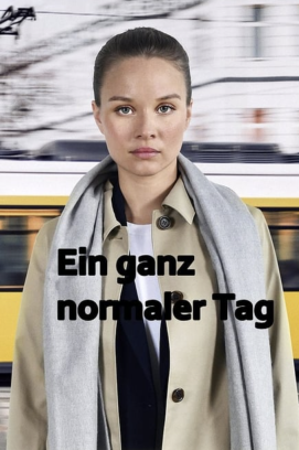 Ein ganz normaler Tag stream