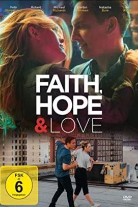 Faith, Hope & Love stream