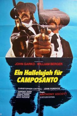 Ein Halleluja für Camposanto stream