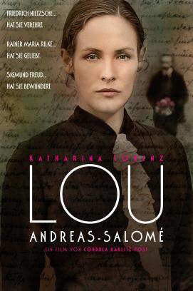 Lou Andreas-Salomé - Wie ich dich liebe, Rätselleben stream