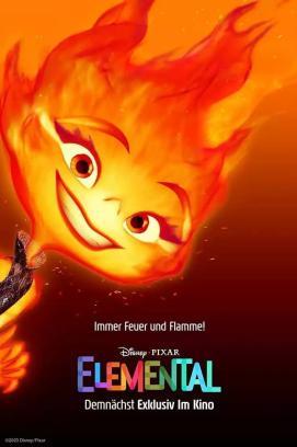 Elemental stream