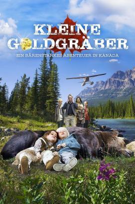 Kleine Goldgräber - Ein bärenstarkes Abenteuer in Kanada stream
